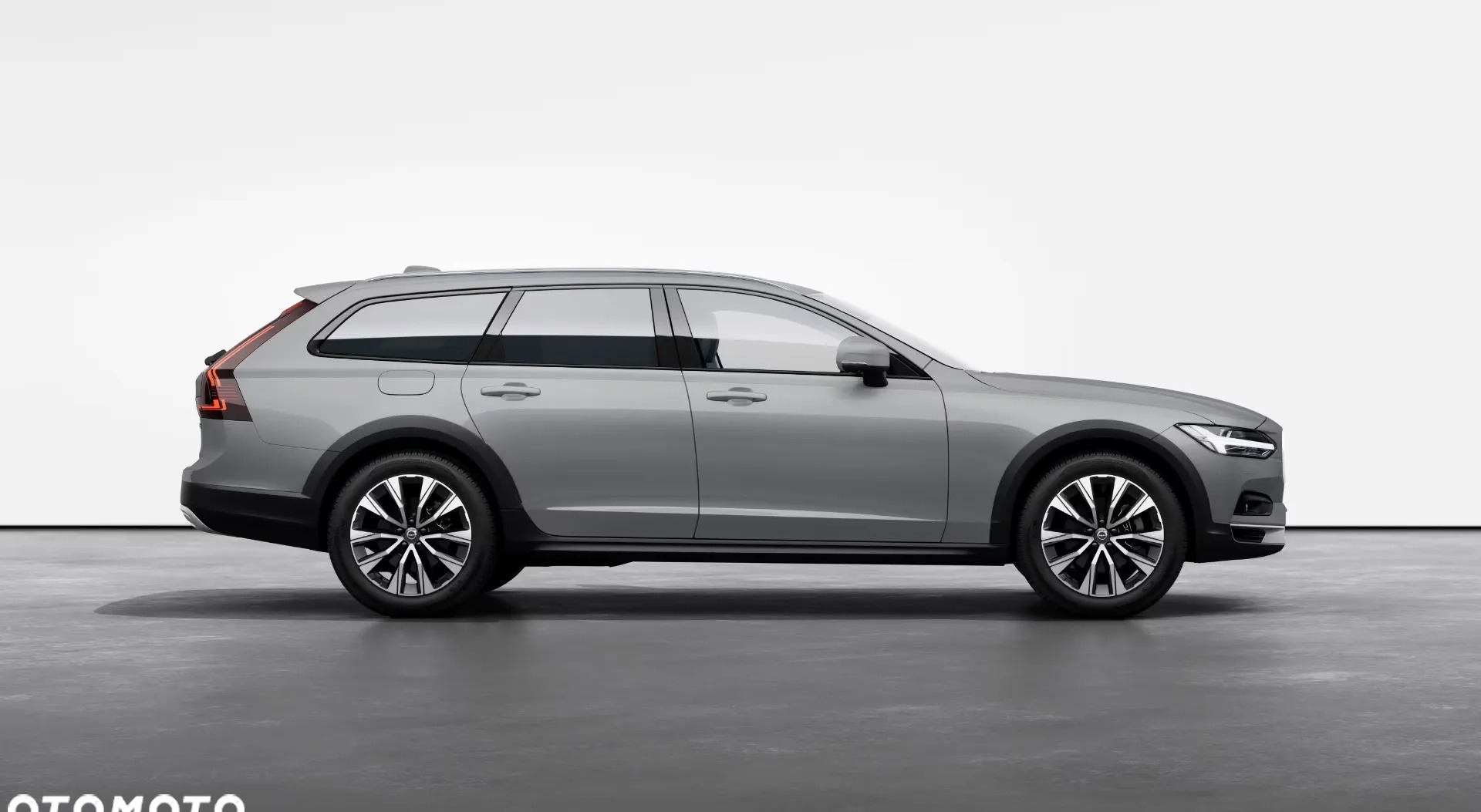 Volvo V90 cena 324900 przebieg: 10, rok produkcji 2024 z Chociwel małe 211